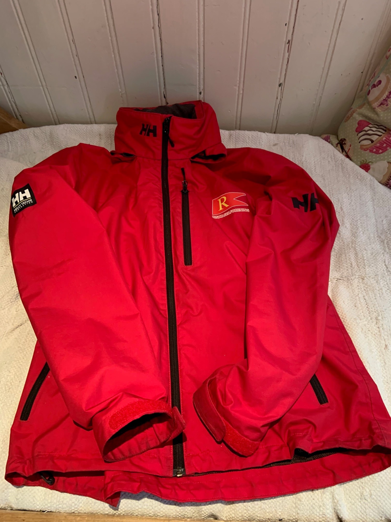 RSF jakke